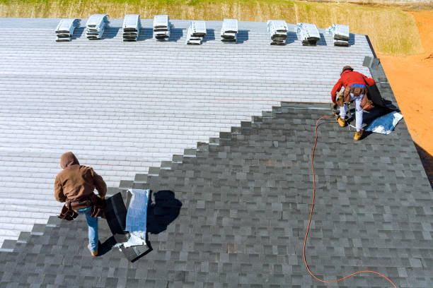 Roof Installation Near Me in Port Wentworth, GA