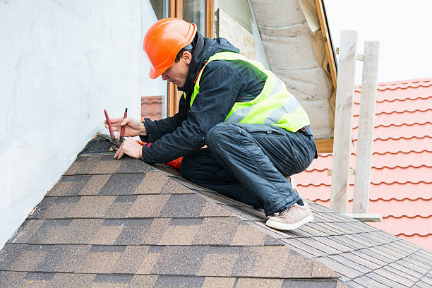 Best Commercial Roofing Services  in Port Wentworth, GA