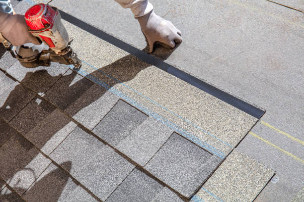 Best Residential Roofing Contractor  in Port Wentworth, GA